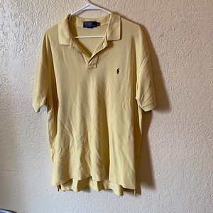 Men’s polo